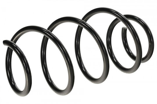NTY Suspension Spring Peugeot RCZ 10-15 Front