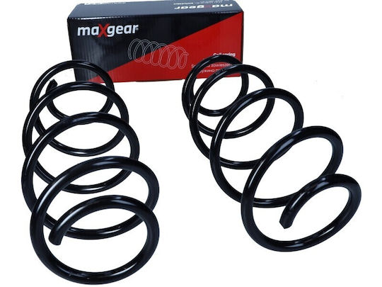 Maxgear Autoaufhängungen Frühling Für Audi Q3 2.0 Tdi Vier Handbetrieb 2.0 Tfsi Vier 11 993 909