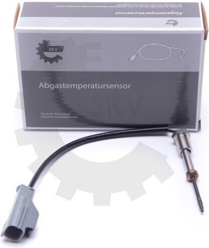 Abgastemperatursensor Für Ford B-Max Fiesta Vi 8c1112b591ca