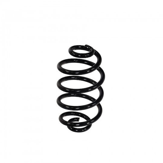 Volkswagen Passat B5 1996 Rear Suspension Spring 4b0511115h