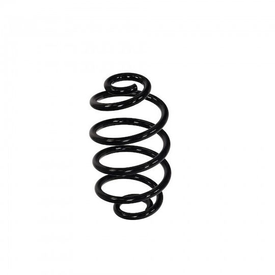 Volkswagen Passat B5 1996 Rear Suspension Spring 4b0511115h