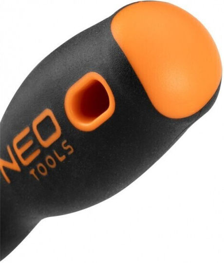 Neo Tools Set Debavuratoare 4 Bucăți