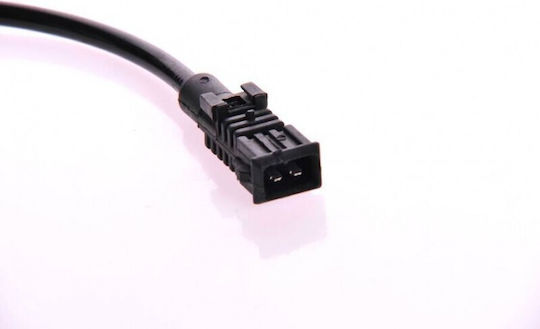 ABS-Sensor Hinten Links Rechts Für Citroen Xantia 454554