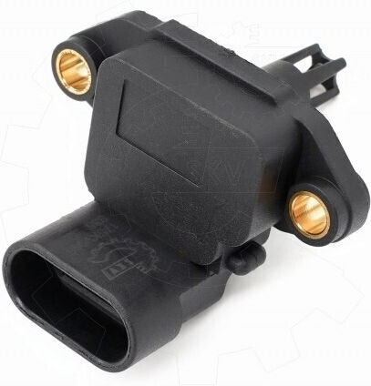 Opel Saab Omega B Signum Vectra C 9-3 Einlasskrümmer-Drucksensor