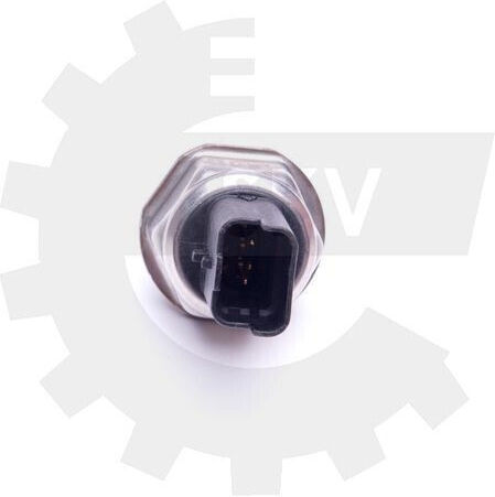 SKV Fuel Pressure Sensor for Ford C-max Focus Galaxy Mondeo S-max Tourneo