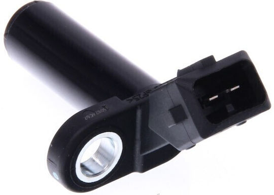 Bremi Crankshaft Position Sensor for Ford Mondeo Escort Focus 1 3-2 4d 89 Yf09-18-221