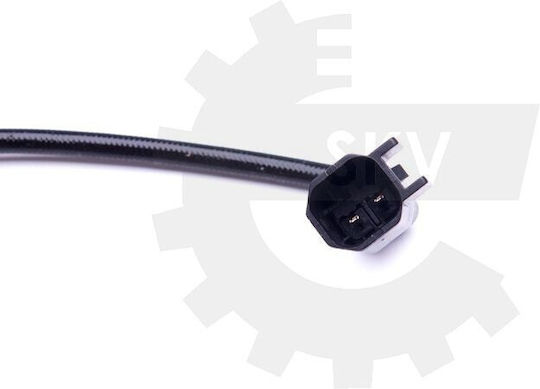Senzor De Temperatură A Gazelor De Eșapament Ford Ranger 2.2 Tdci 1797290 1797290