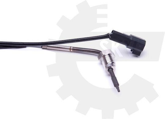 Senzor De Temperatură A Gazelor De Eșapament Ford Ranger 2.2 Tdci 1797290 1797290