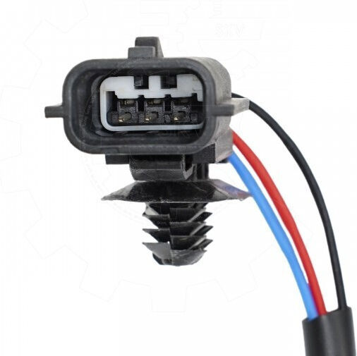 Water Sensor Fuel System Dacia Duster Logan Express Logan Pick-up Sandero 1.5 Dci 6001549081