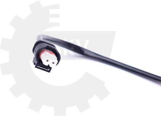 Senzor De Temperatură A Gazelor De Eșapament Mercedes-Benz Cls C-Class E-Class Glk Sprinter A0019050600 A0019050600