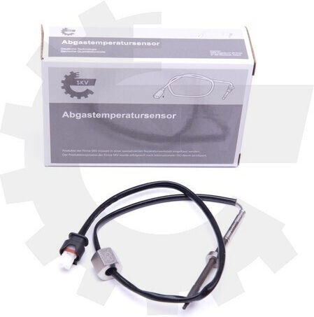 Senzor De Temperatură A Gazelor De Eșapament Mercedes-Benz Cls C-Class E-Class Glk Sprinter A0019050600 A0019050600