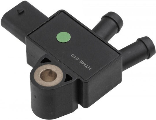 NTY Abgasdrucksensor Mercedes A V177/w177 B Sports Tourer W247 C W205/s205 E W213/s213 Cla C118/x118 Cls