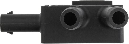 NTY Abgasdrucksensor Mercedes A V177/w177 B Sports Tourer W247 C W205/s205 E W213/s213 Cla C118/x118 Cls