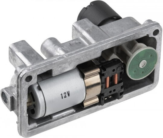 Turbocharger Adjustment Boot Ford Mondeo III 2000-2007 2.0L Hatchback Ford Mondeo III 2000-2007 2.0L Sedan Ford Mondeo III 2000-2007 2.0L Estate