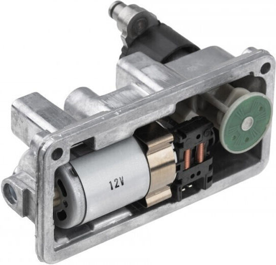 Turbocharger Adjustment Boot Mercedes-Benz Sprinter 3.5-t Bus 2006-0 2.1L Bus Mercedes-Benz Sprinter 3.5-t Platform Chassis 2006-0 2.1L Van Mercedes-Benz Sprinter 3.5-t Van 2006-0 2.1L Van