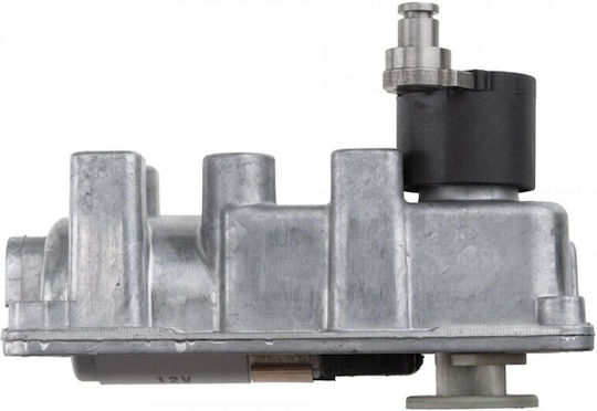 Turbocharger Adjustment Boot Audi A6 Allroad C6 2006-2011 3.0l Estate Audi A6 C6 2004-2011 3.0l Sedan Audi A6 C6 Avant 2004-2011 3.0l Estate