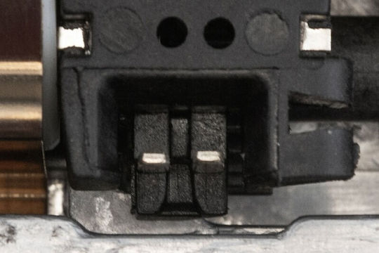 Turbocharger Adjustment Boot Peugeot Boxer Bus 2005-0 2.2l Bus Peugeot Boxer Platform Chassis 2006-0 2.2l Van Peugeot Boxer Van 2006-0 2.2l Van
