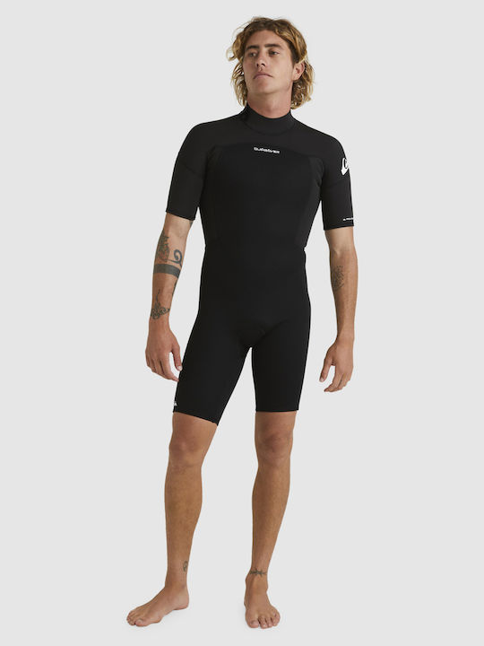 Quiksilver Prologue Водолазен Костюм Черен