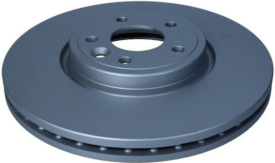 Jaguar Brake Disc Front Xe 2.0d 15 Anti-corrosion Coating Adj134370