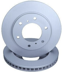 Disc De Frână Partea Din Față Mitsubishi L200 06 Cu Strat Anticoroziv Df4920