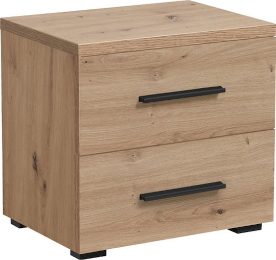 Dado No2F Дъб Artisan 44.5x33.5x43см 11008166 Dado No2F Дъб Artisan 44.5x33.5x43см 11008166