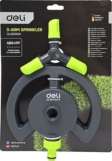 Deli Μπεκ Επιφάνειας DL581301A
