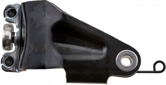 Водач на ролки за плъзгаща врата Honda Odyssey MPV 2004-2010 2.4L MPV Honda Odyssey MPV 2004-2010 3.5L MPV