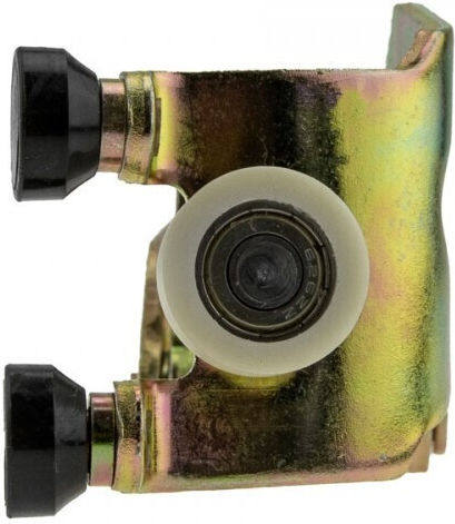 Οδηγός Κυλινδράκια Συρόμενη Πόρτα Mercedes-benz V-class 1996-2003 2.2l Bus Mercedes-benz V-class 1996-2003 2.0l Bus Mercedes-benz V-class 1996-2003 2.8l Bus
