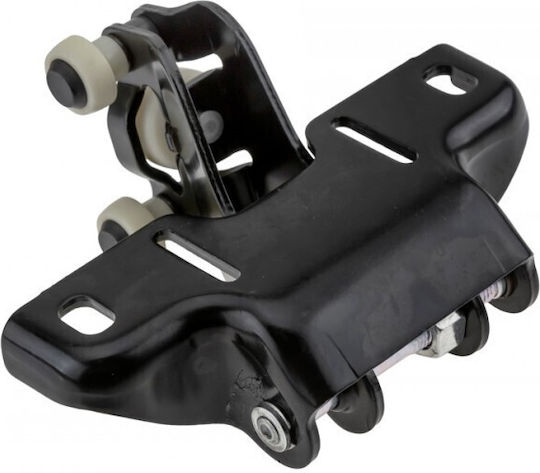 Sliding Door Roller Guide Mercedes-Benz Esprinter Van 2020-0 0L Van Mercedes-Benz Sprinter 3.5-T Platform Chassis 2018-0 3.0L Van Mercedes-Benz Sprinter 3.5-T Platform Chassis 2018-0 2.2L Van