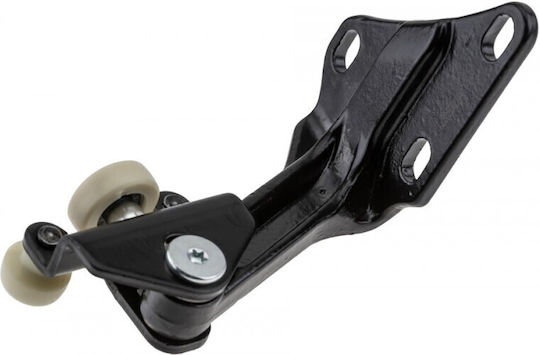 Sliding Door Roller Guide Mercedes-Benz Esprinter Van 2020-0 0L Van Mercedes-Benz Sprinter 3.5-T Platform Chassis 2018-0 2.0L Van Mercedes-Benz Sprinter 3.5-T Platform Chassis 2018-0 3.0L Van
