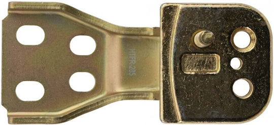 Balama Ușă Ford Tranzit Bus 2000-2006 2.3l Bus Ford Tranzit Bus 2000-2006 2.4l Bus Ford Tranzit Bus 2006-2014 2.4l Bus