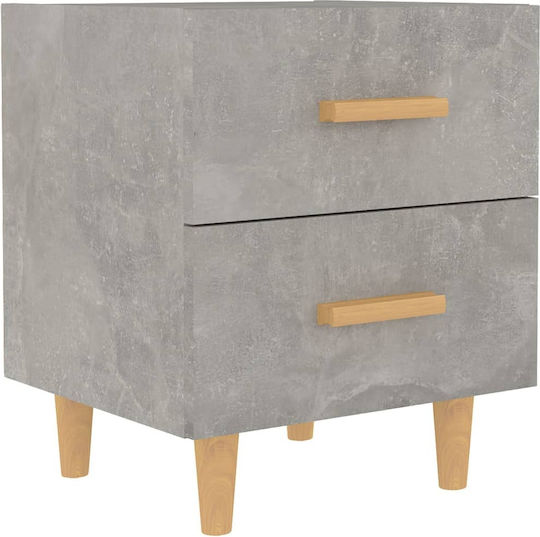 Ξύλινο 40x35x47.5cm Ξύλινο 40x35x47.5cm
