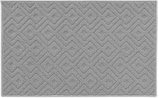 L-c Losi Αντιολισθητικό 50x80cm Grey L-c Losi Αντιολισθητικό 50x80cm Grey
