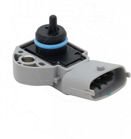 Senzor De Presiune A Combustibilului Ford Focus II Kuga I Land Rover Freelander 2 7m5n9c968aa