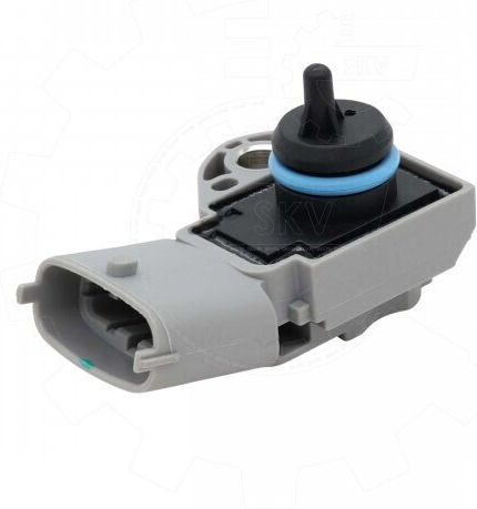 Senzor De Presiune A Combustibilului Ford Focus II Kuga I Land Rover Freelander 2 7m5n9c968aa
