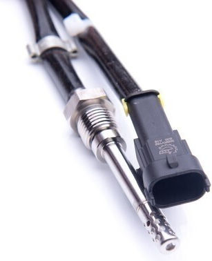 Abgastemperatursensor Chevrolet Captiva Orlando Opel Antara Vauxhall Antara 4820363