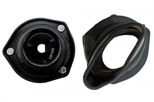 NTY Stoßdämpfer-Halterung für Genu-Anhängung Toyota Aurion 2006-2011 3.5l Limousine Toyota Camry 1996-2004 2.2l Limousine Toyota Camry 1996-2004 3.0l Limousine