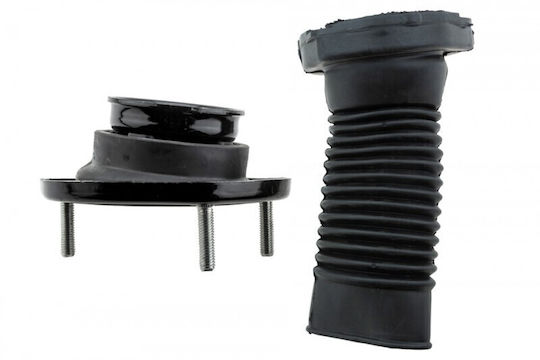 NTY Stoßdämpfer-Halterung für Genu-Anhängung Toyota Aurion 2006-2011 3.5l Limousine Toyota Camry 1996-2004 2.2l Limousine Toyota Camry 1996-2004 3.0l Limousine
