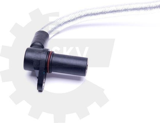 Senzor De Poziție Arbore Cotit Opel Omega B 2.5 3.0 3.2 Benzină 90492006 90492006