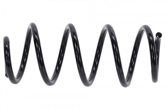 Suspension Springs Dacia Duster 2010-2018 1.2l Suv Dacia Duster 2010-2018 1.6l Suv Dacia Duster 2010-2018 1.5l Suv