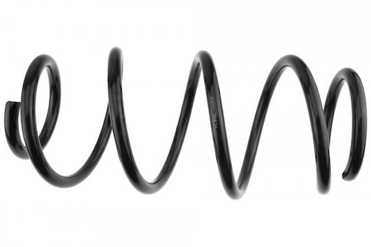 Suspension Springs Renault Espace IV 2002-0 1.9l MPV Renault Espace IV 2002-0 2.0l MPV
