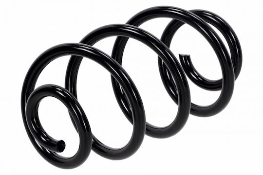 Suspension Springs Nissan Tiida Hatchback 2004-2014 1.5l Hatchback Nissan Tiida Hatchback 2004-2014 1.8l Hatchback Nissan Tiida Hatchback 2004-2014 1.6l Hatchback