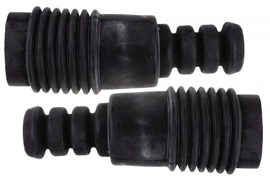 Протективен Калъф Маншон Амортисьор Renault Clio Iii 2005-2014 1.4l Хечбек Renault Clio Iii 2005-2014 1.6l Хечбек Renault Clio Iii 2005-2014 2.0l Хечбек