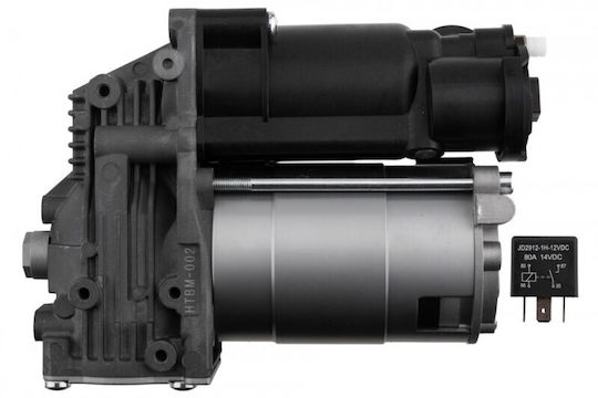 Compressor Air Suspension System Bmw X5 2006-2013 4.8l Suv Bmw X5 2006-2013 4.4l Suv Bmw X5 2006-2013 3.0l Suv