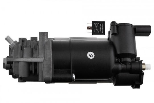 Compressor Air Suspension System Bmw X5 2006-2013 4.8l Suv Bmw X5 2006-2013 4.4l Suv Bmw X5 2006-2013 3.0l Suv