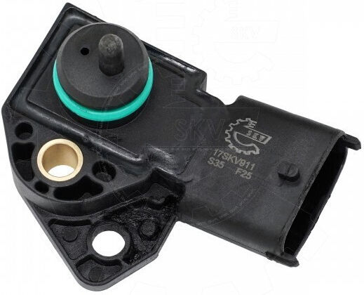 Senzor De Hartă Volvo S40 II S60 I V50 V70 II 30650014