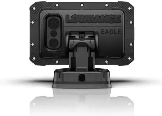 Eagle-5" Row 50/200 Hdi
