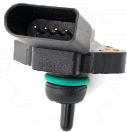 Αισθητήρας Map Seat Leon Toledo Ii Vw Golf Iv Bora I 038906051a