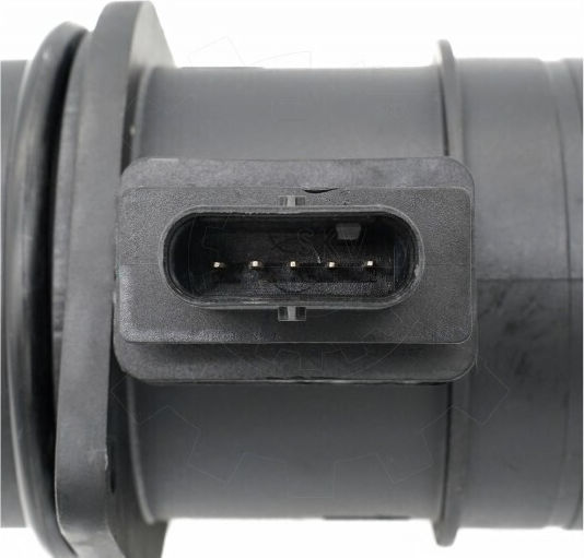 Mini Cooper R56 R57 Clubman Luft-Sensor 13627542418