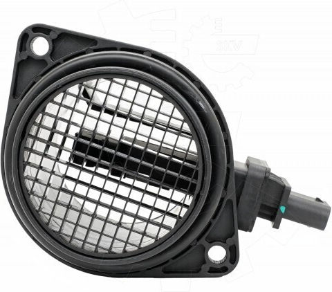 Mini Cooper R56 R57 Clubman Luft-Sensor 13627542418